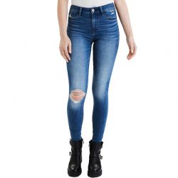 Women Denim Jeans